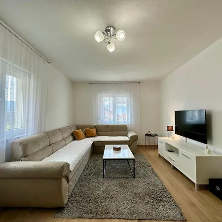 Emos Apartment Mostar Exterior photo
