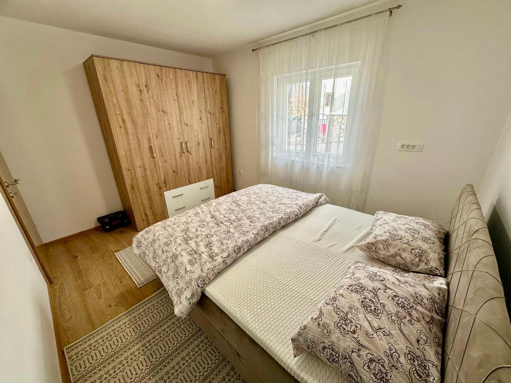 Emos Apartment Mostar