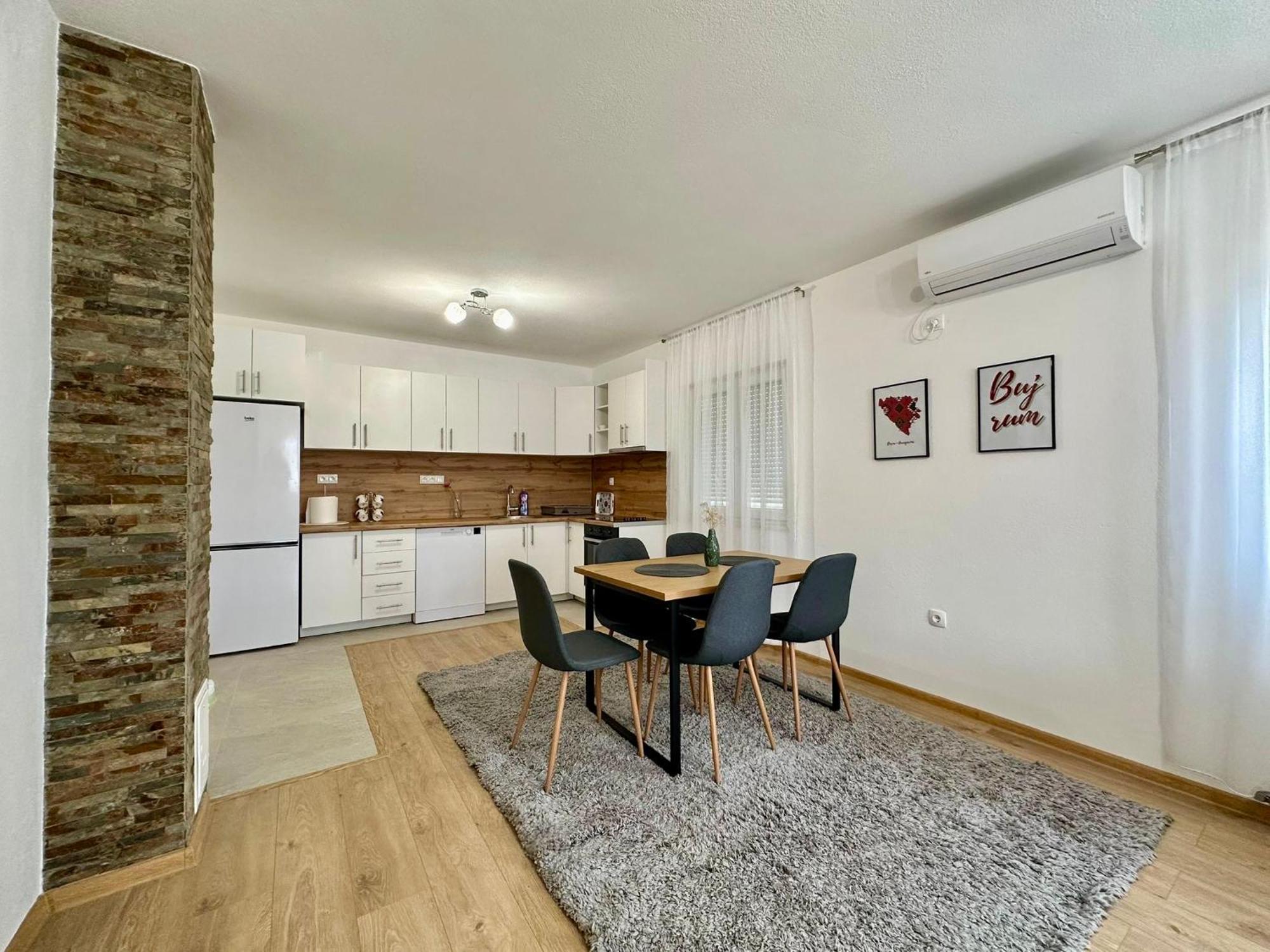 Apartment Emos Mostar